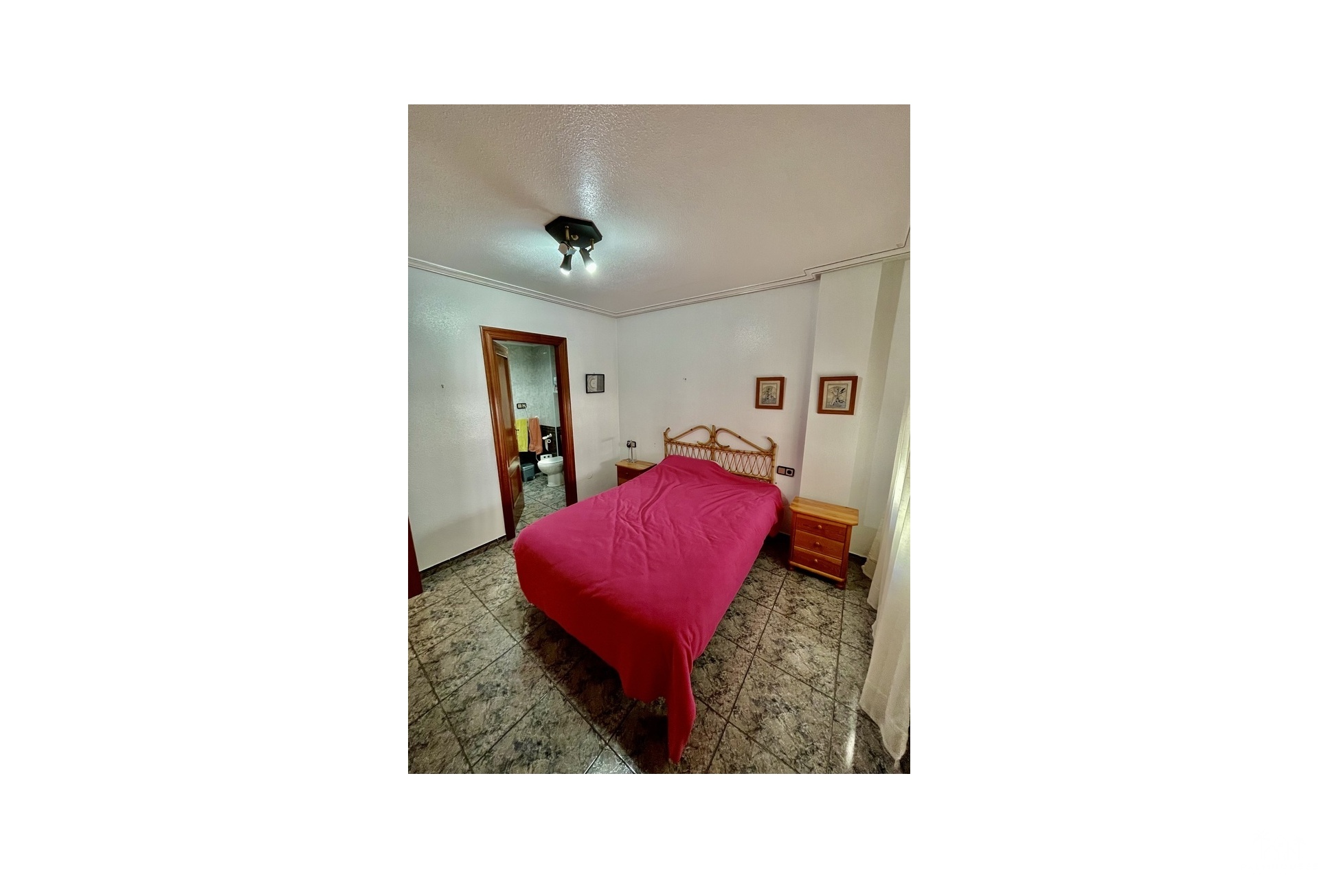 Herverkoop - Appartement - Torrevieja - Playa de cura