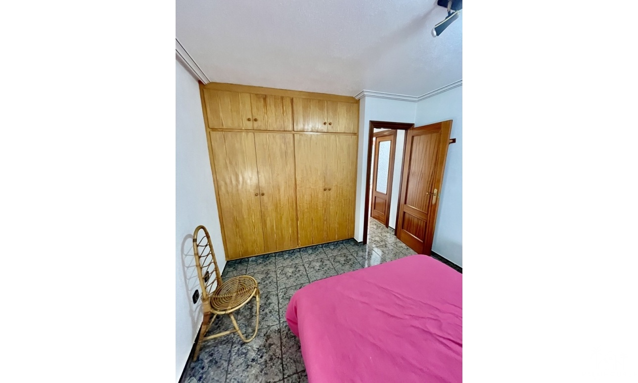 Herverkoop - Appartement - Torrevieja - Playa de cura