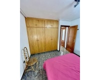 Herverkoop - Appartement - Torrevieja - Playa de cura