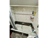 Herverkoop - Appartement - Torrevieja - Playa de cura