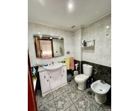 Herverkoop - Appartement - Torrevieja - Playa de cura