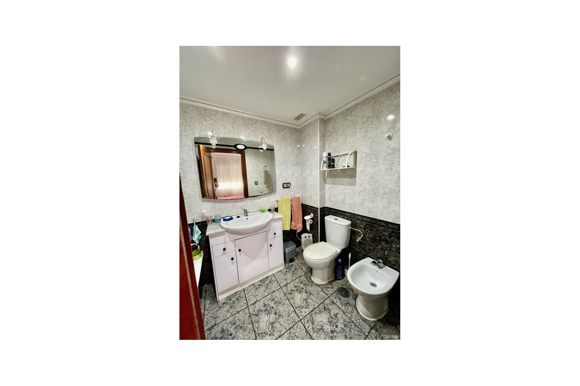 Herverkoop - Appartement - Torrevieja - Playa de cura
