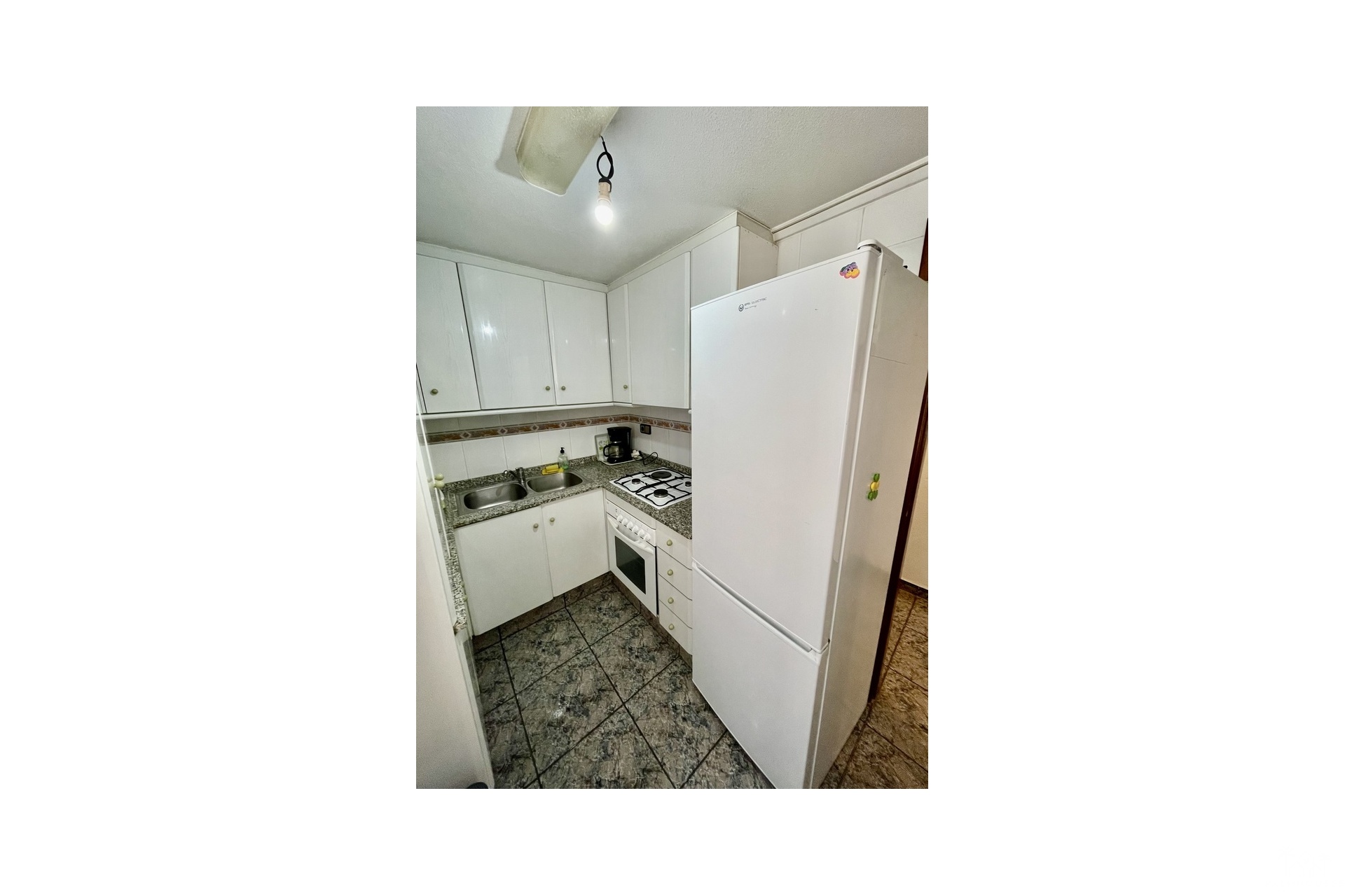Herverkoop - Appartement - Torrevieja - Playa de cura