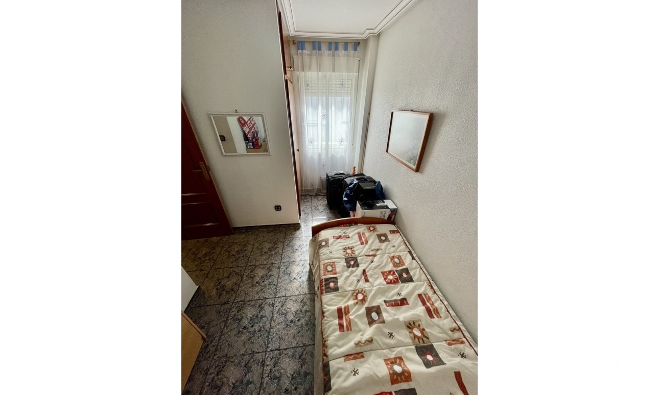 Herverkoop - Appartement - Torrevieja - Playa de cura