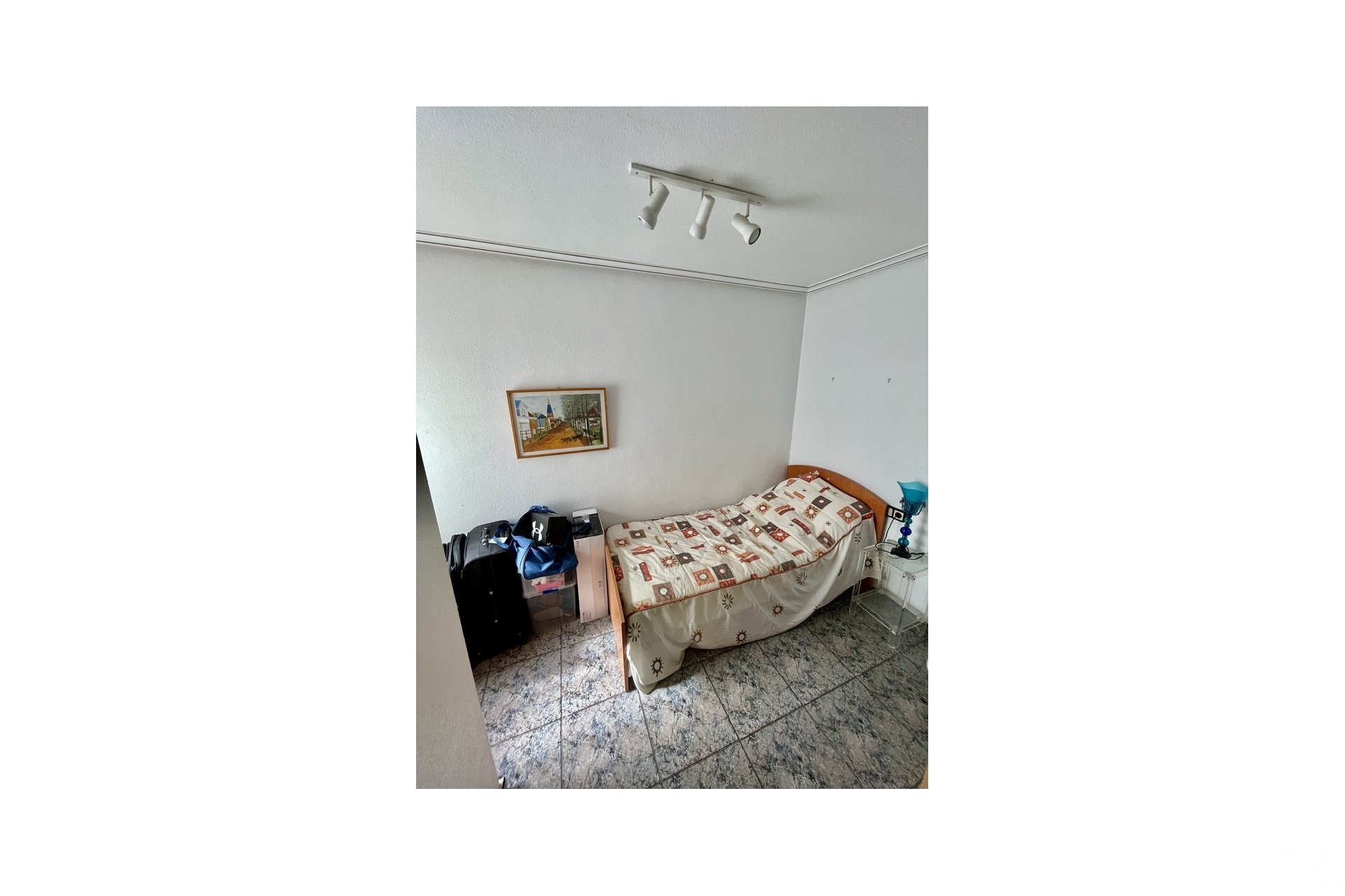 Herverkoop - Appartement - Torrevieja - Playa de cura