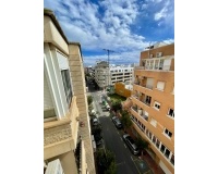 Herverkoop - Appartement - Torrevieja - Playa de cura