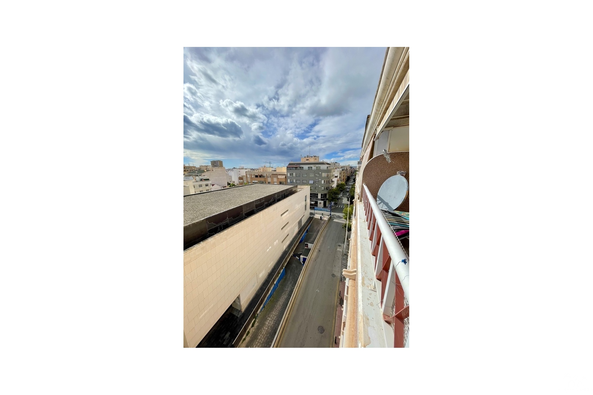 Herverkoop - Appartement - Torrevieja - Playa de cura
