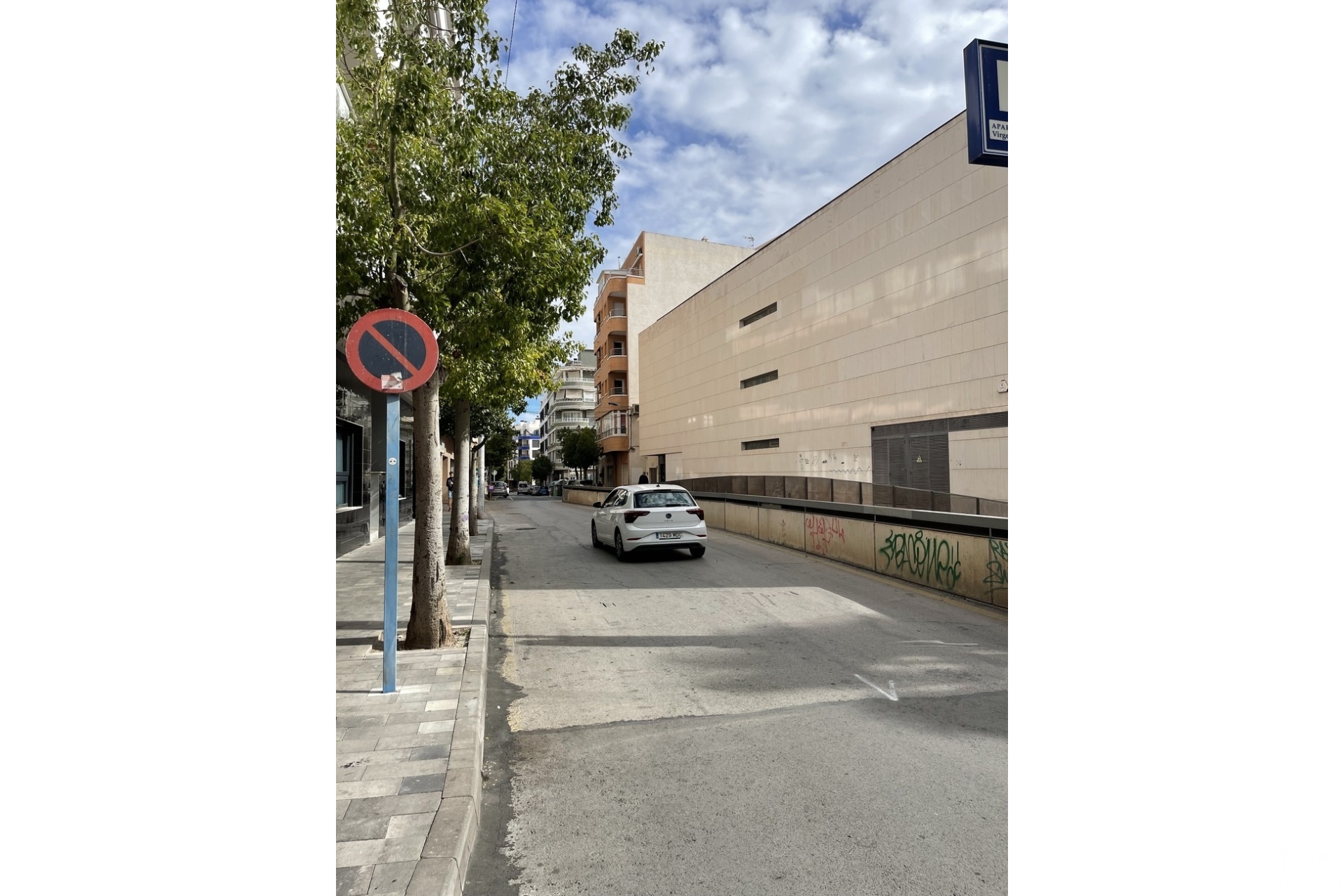 Herverkoop - Appartement - Torrevieja - Playa de cura