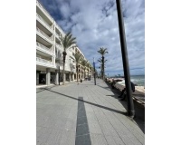 Herverkoop - Appartement - Torrevieja - Playa de cura