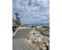 Herverkoop - Appartement - Torrevieja - Playa de cura