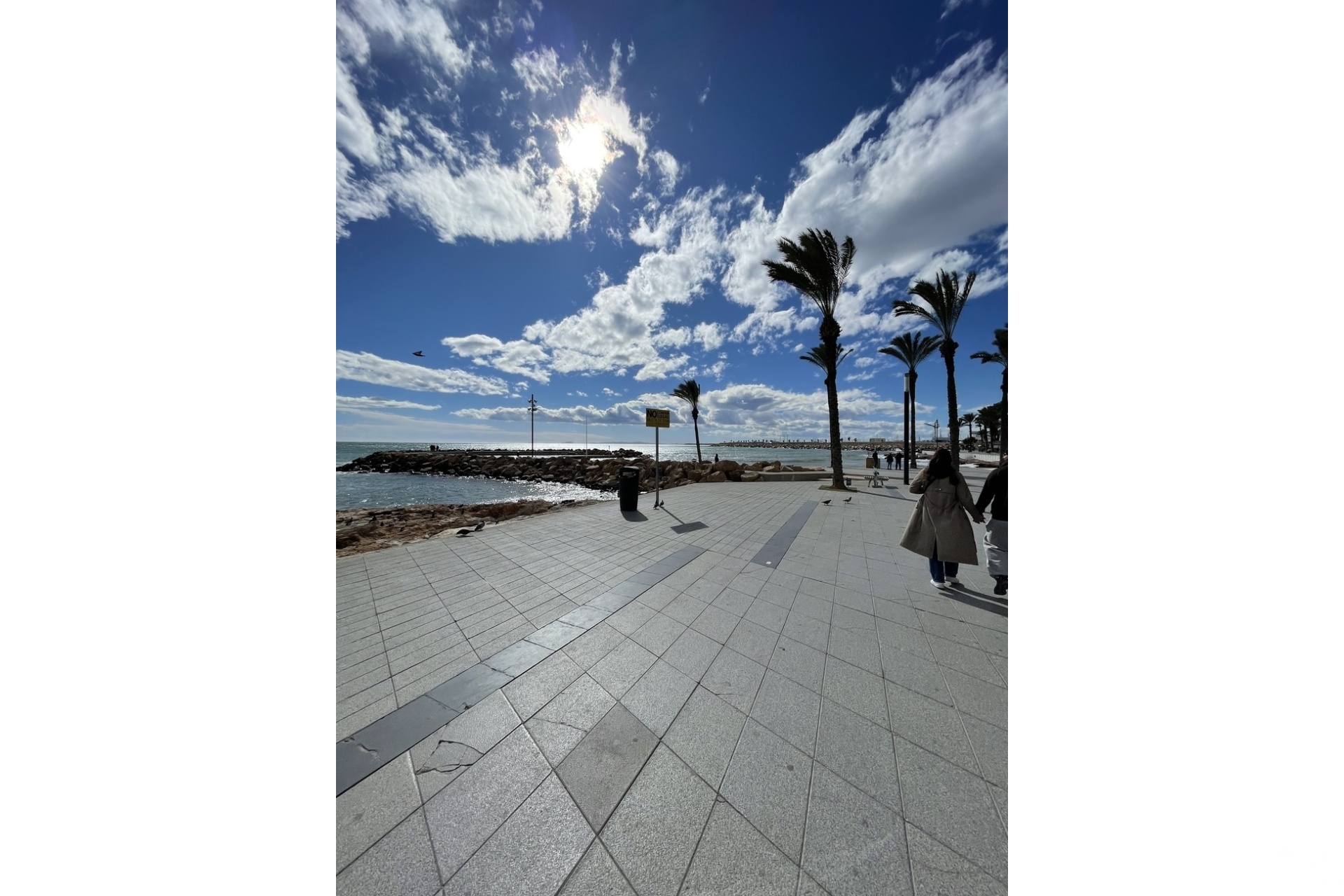 Herverkoop - Appartement - Torrevieja - Playa de cura
