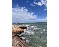 Herverkoop - Appartement - Torrevieja - Playa de cura