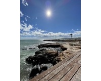 Herverkoop - Appartement - Torrevieja - Playa de cura