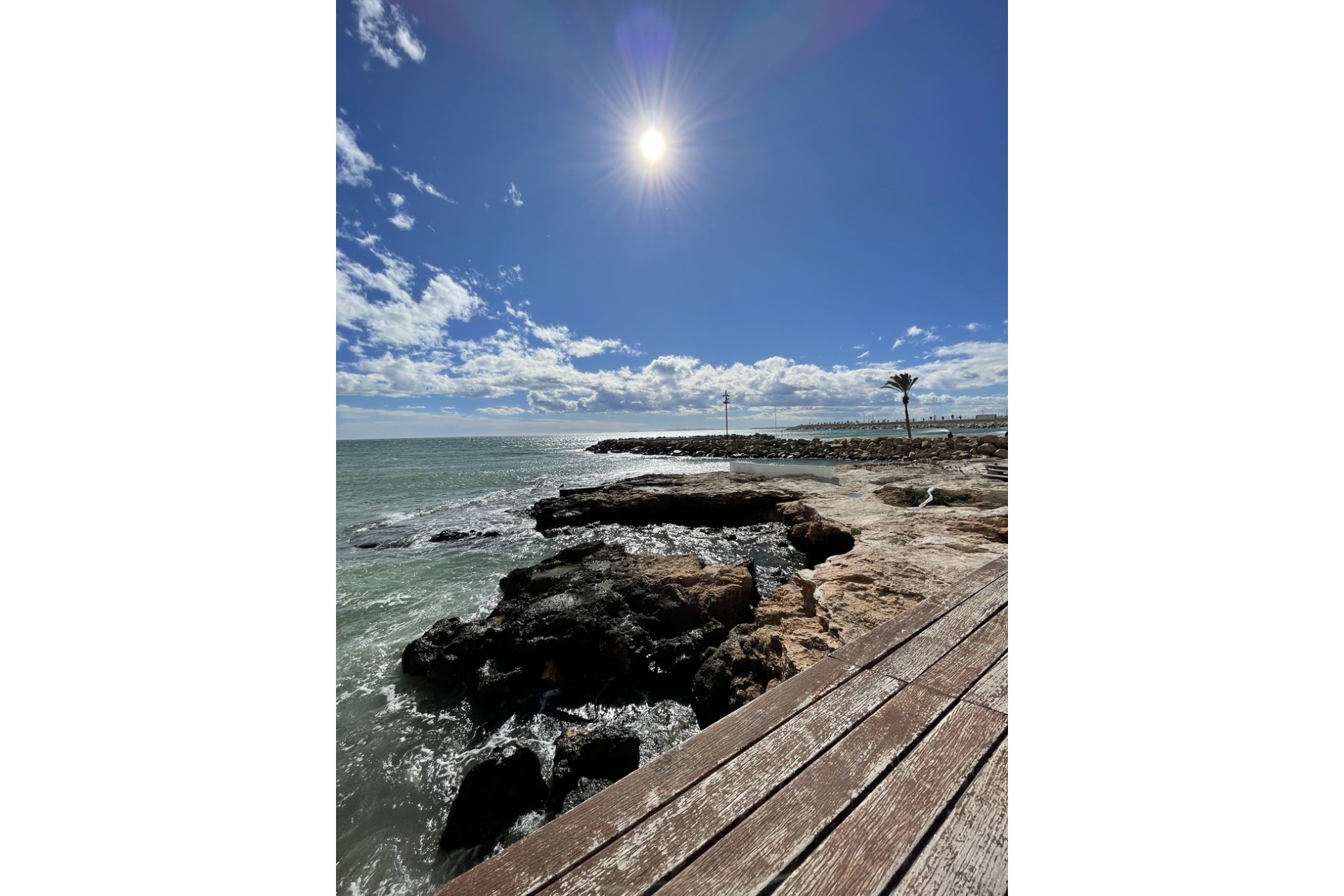 Herverkoop - Appartement - Torrevieja - Playa de cura