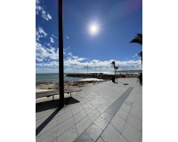 Herverkoop - Appartement - Torrevieja - Playa de cura