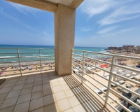 Herverkoop - Appartement - Torrevieja - Playa De La Mata