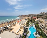 Herverkoop - Appartement - Torrevieja - Playa De La Mata