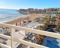 Herverkoop - Appartement - Torrevieja - Playa De La Mata