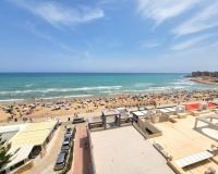 Herverkoop - Appartement - Torrevieja - Playa De La Mata