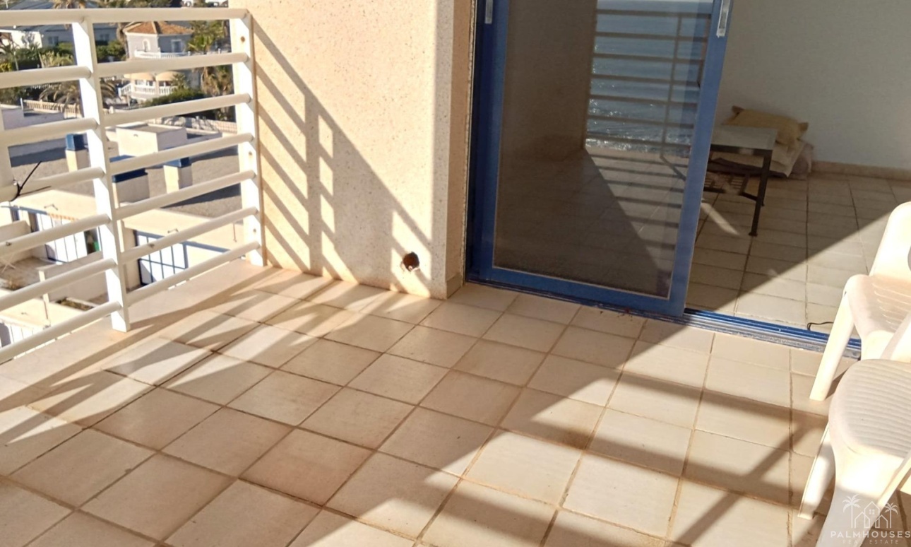 Herverkoop - Appartement - Torrevieja - Playa De La Mata