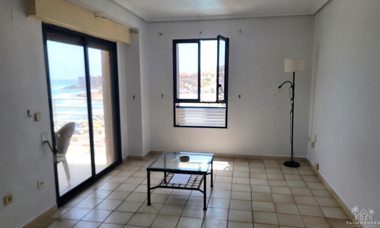 Herverkoop - Appartement - Torrevieja - Playa De La Mata