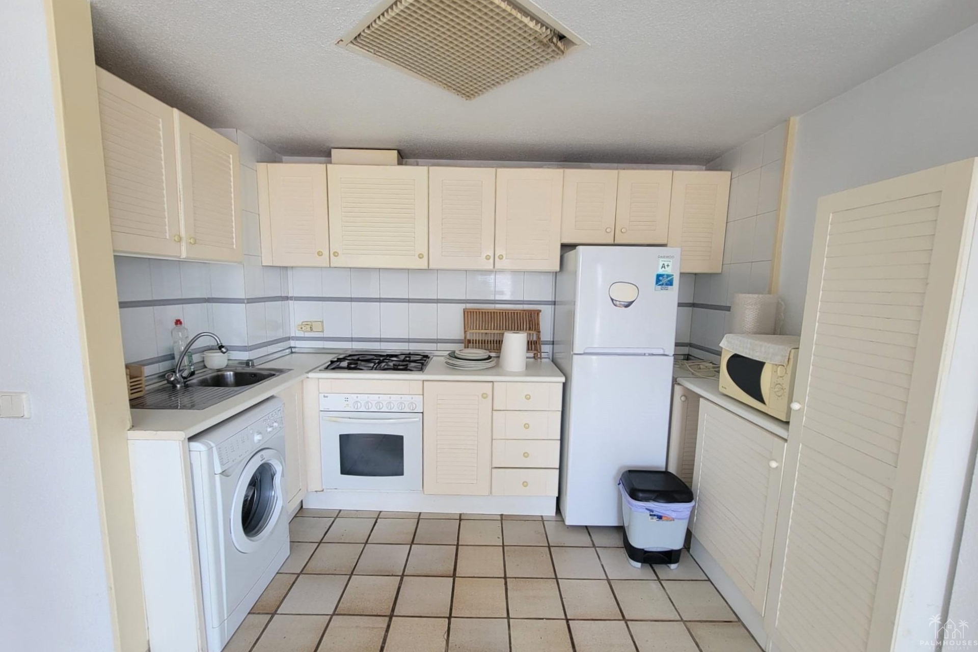 Herverkoop - Appartement - Torrevieja - Playa De La Mata