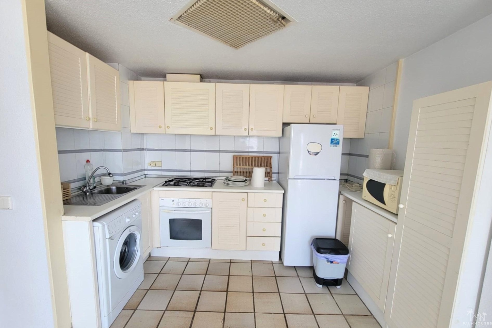 Herverkoop - Appartement - Torrevieja - Playa De La Mata