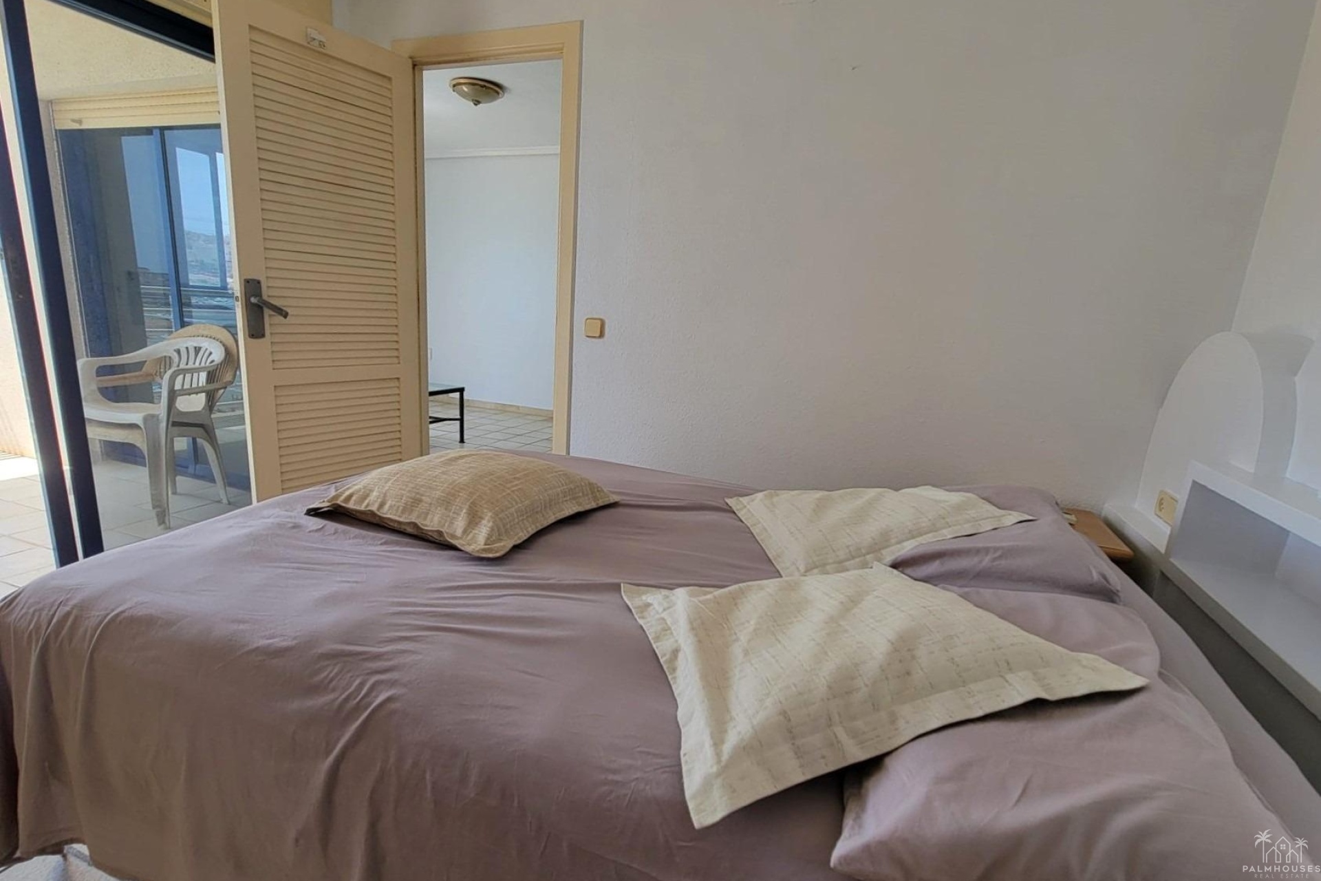 Herverkoop - Appartement - Torrevieja - Playa De La Mata