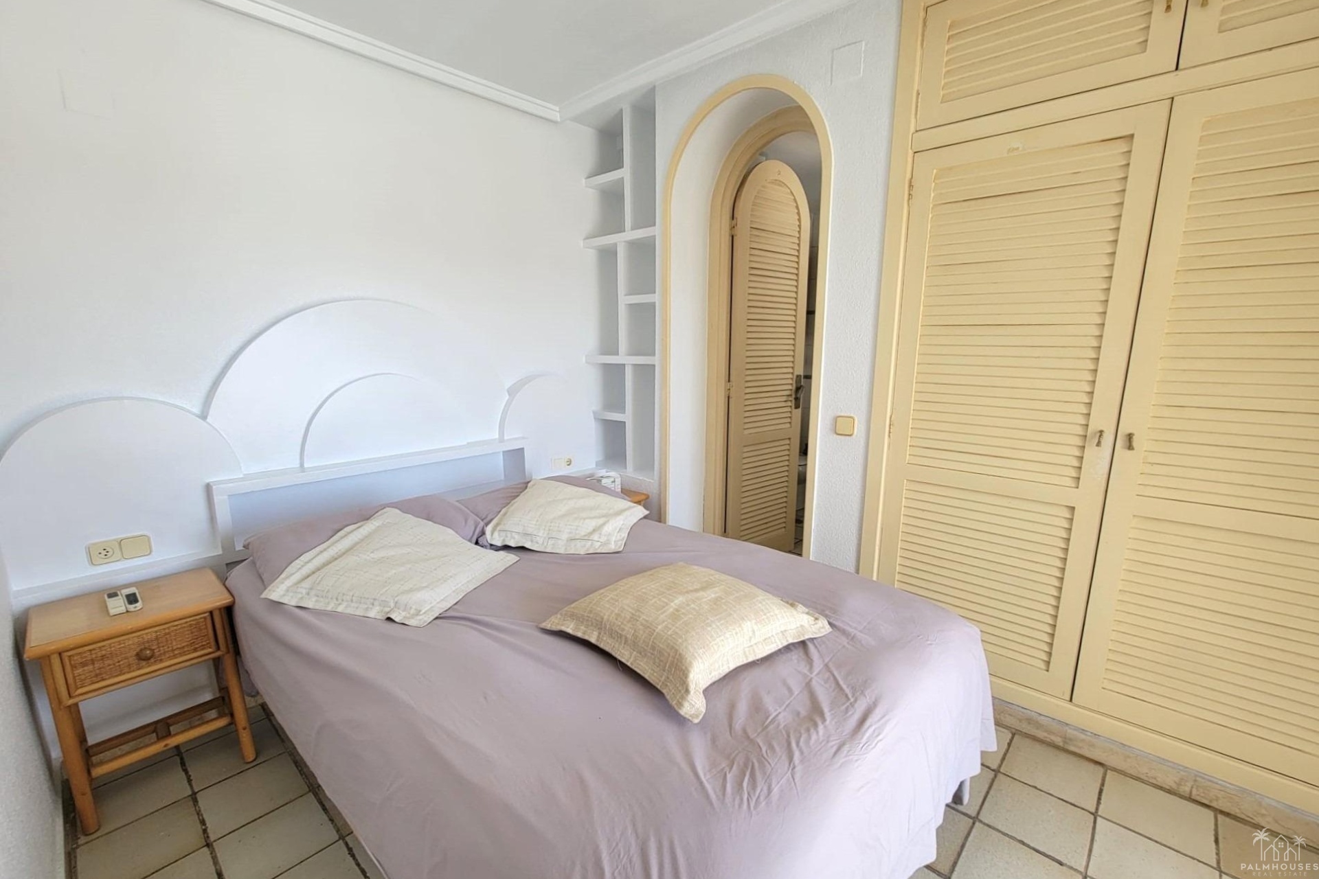 Herverkoop - Appartement - Torrevieja - Playa De La Mata
