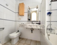 Herverkoop - Appartement - Torrevieja - Playa De La Mata