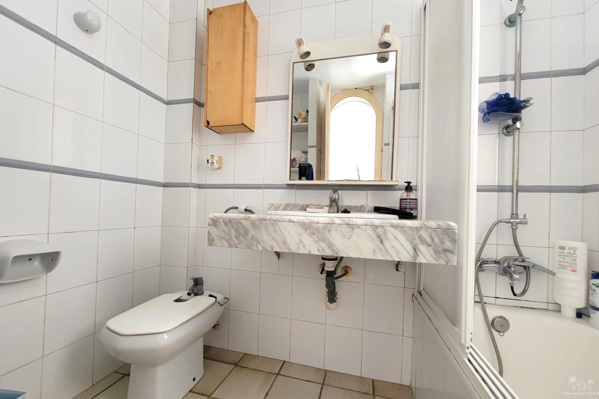 Herverkoop - Appartement - Torrevieja - Playa De La Mata
