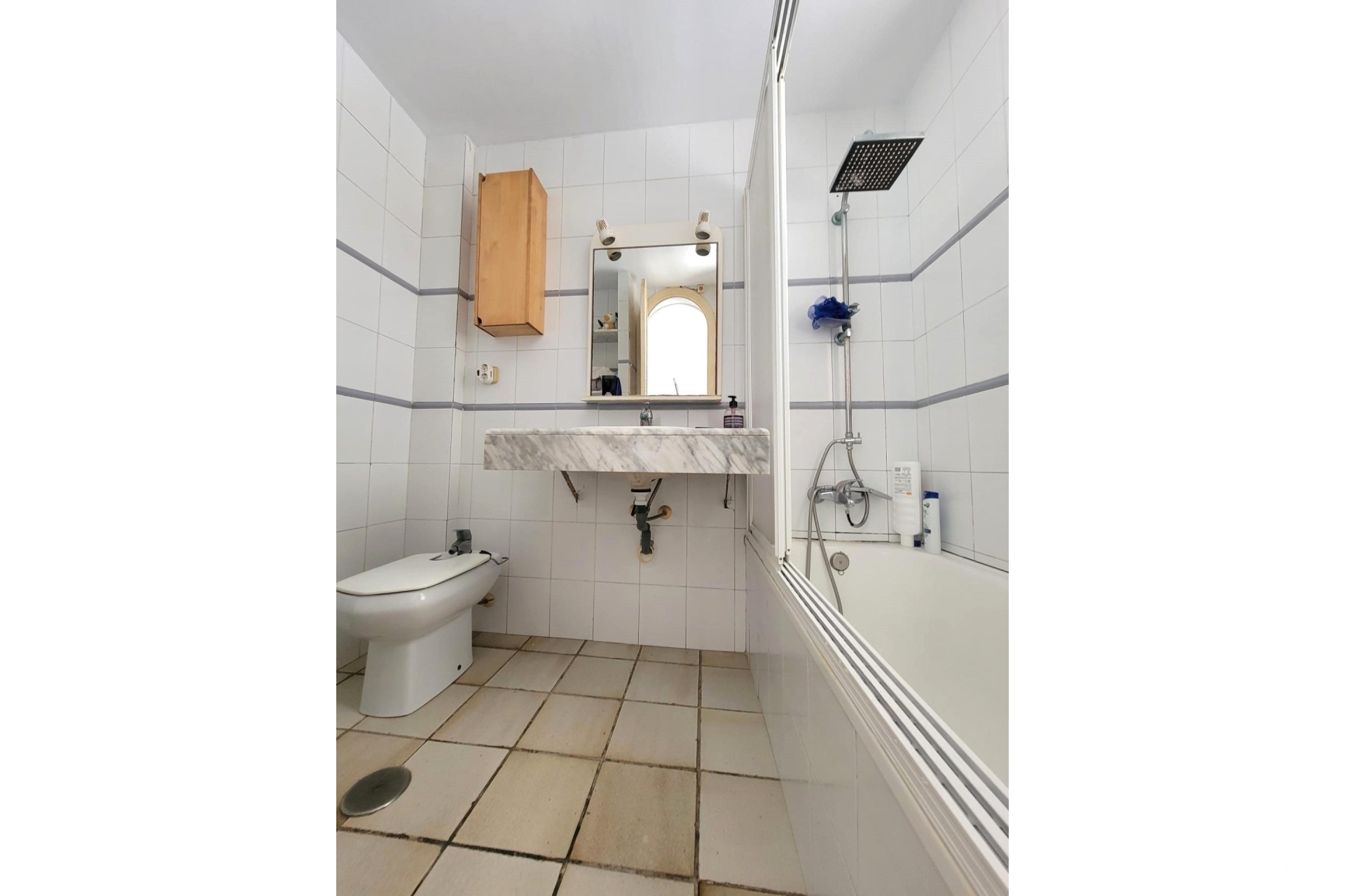 Herverkoop - Appartement - Torrevieja - Playa De La Mata