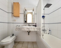 Herverkoop - Appartement - Torrevieja - Playa De La Mata