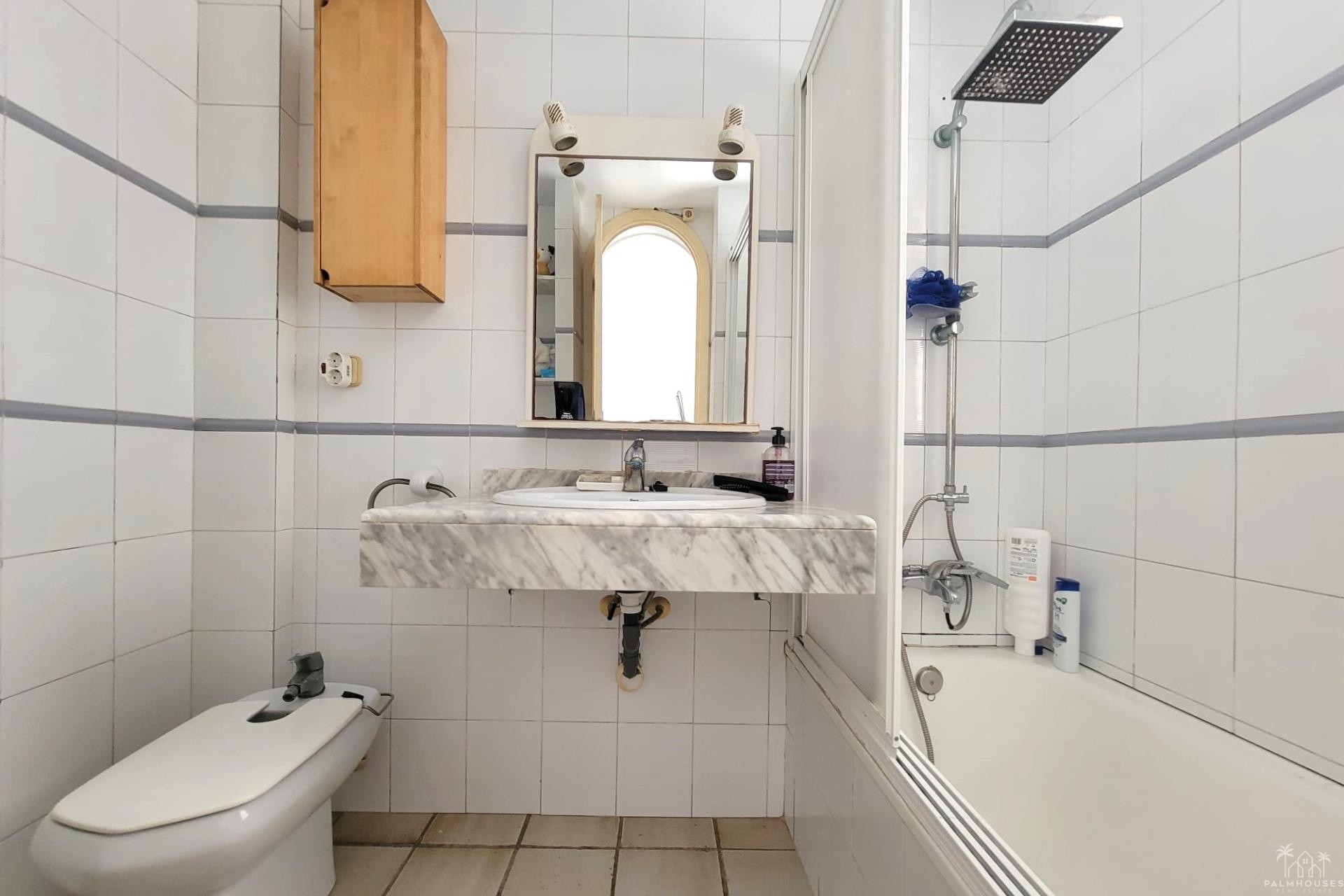 Herverkoop - Appartement - Torrevieja - Playa De La Mata