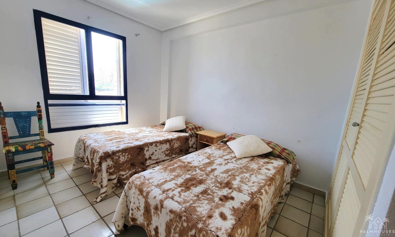 Herverkoop - Appartement - Torrevieja - Playa De La Mata