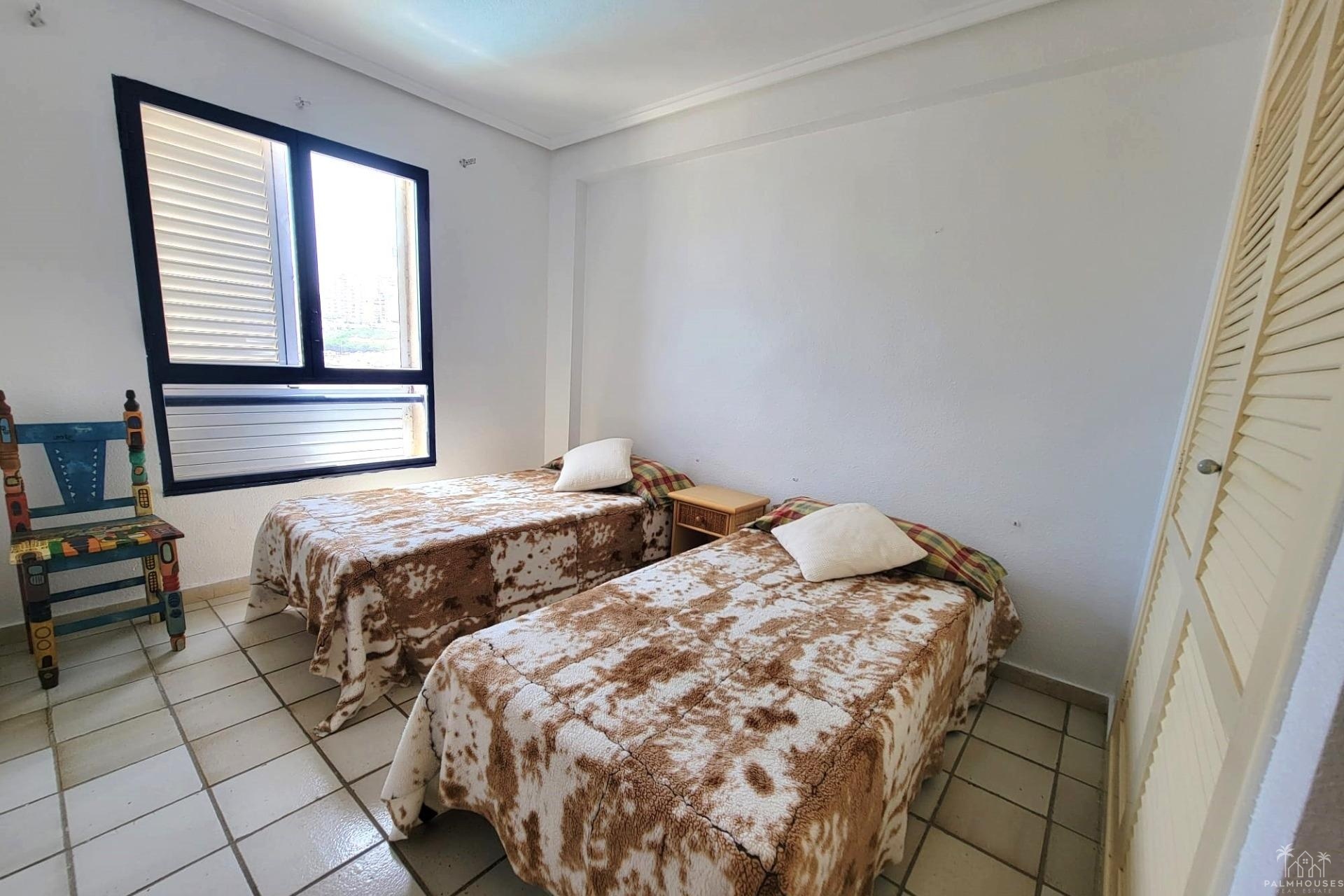 Herverkoop - Appartement - Torrevieja - Playa De La Mata