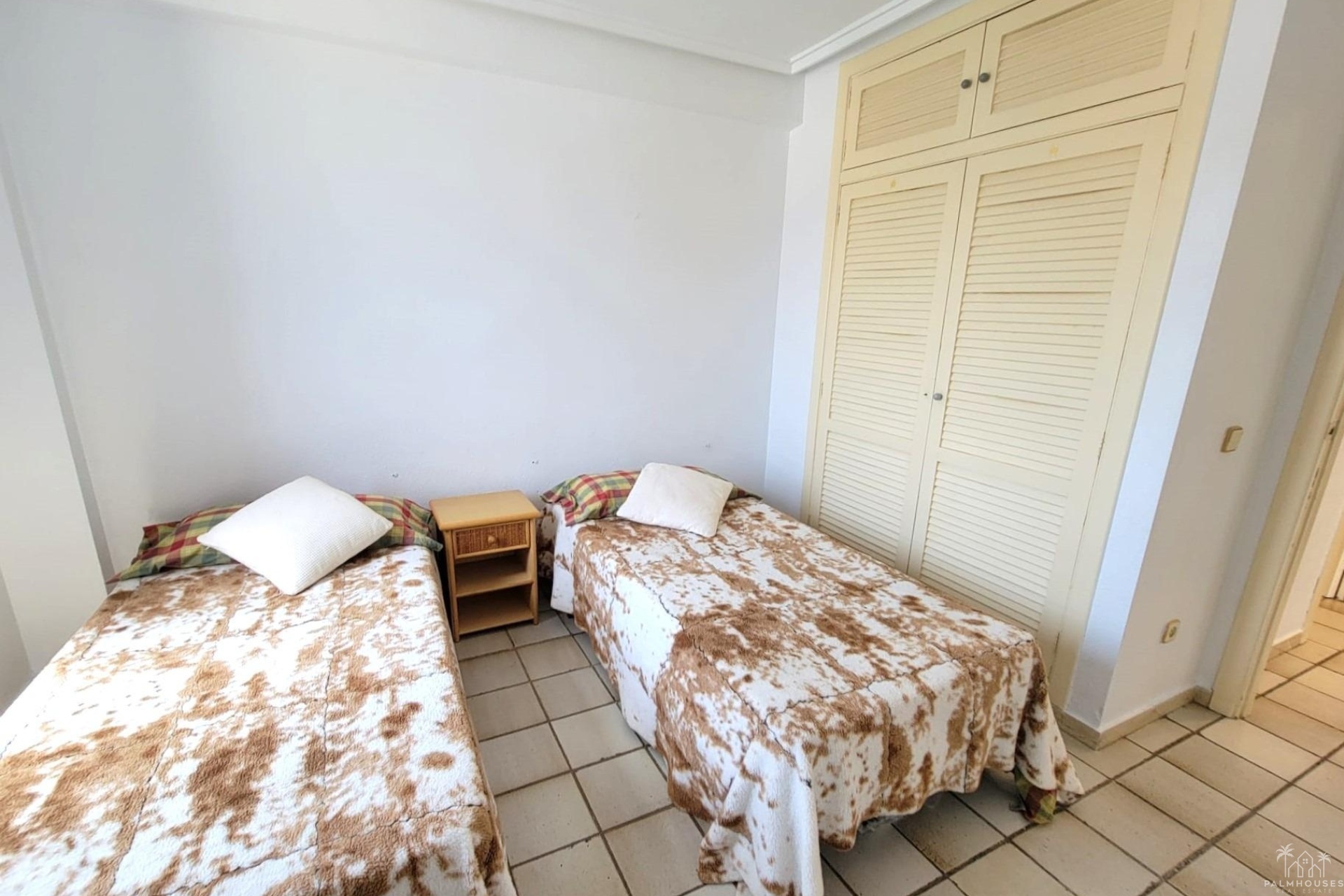 Herverkoop - Appartement - Torrevieja - Playa De La Mata