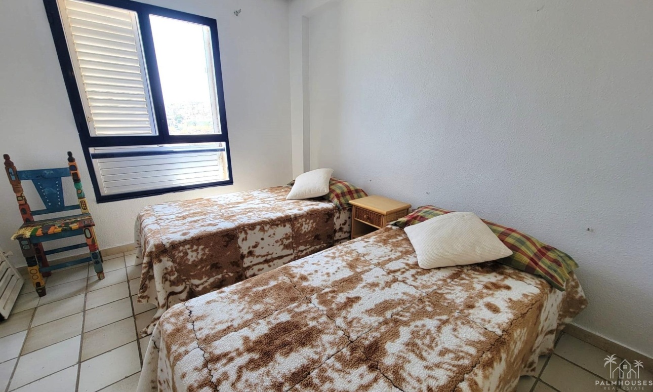 Herverkoop - Appartement - Torrevieja - Playa De La Mata