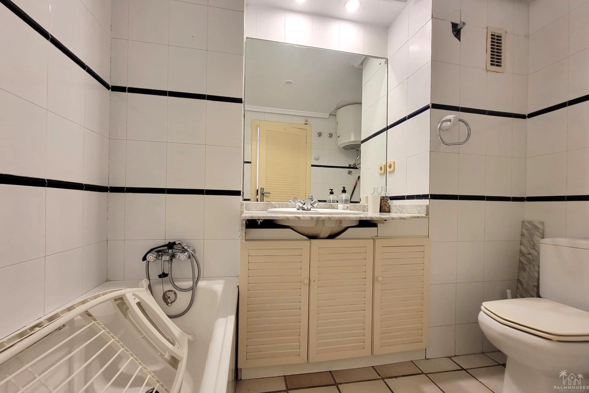 Herverkoop - Appartement - Torrevieja - Playa De La Mata