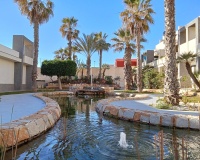 Herverkoop - Appartement - Torrevieja - Playa De La Mata