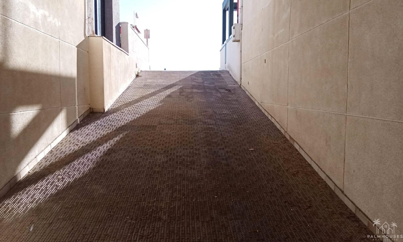 Herverkoop - Appartement - Torrevieja - Playa De La Mata