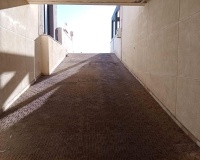 Herverkoop - Appartement - Torrevieja - Playa De La Mata