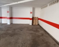 Herverkoop - Appartement - Torrevieja - Playa De La Mata