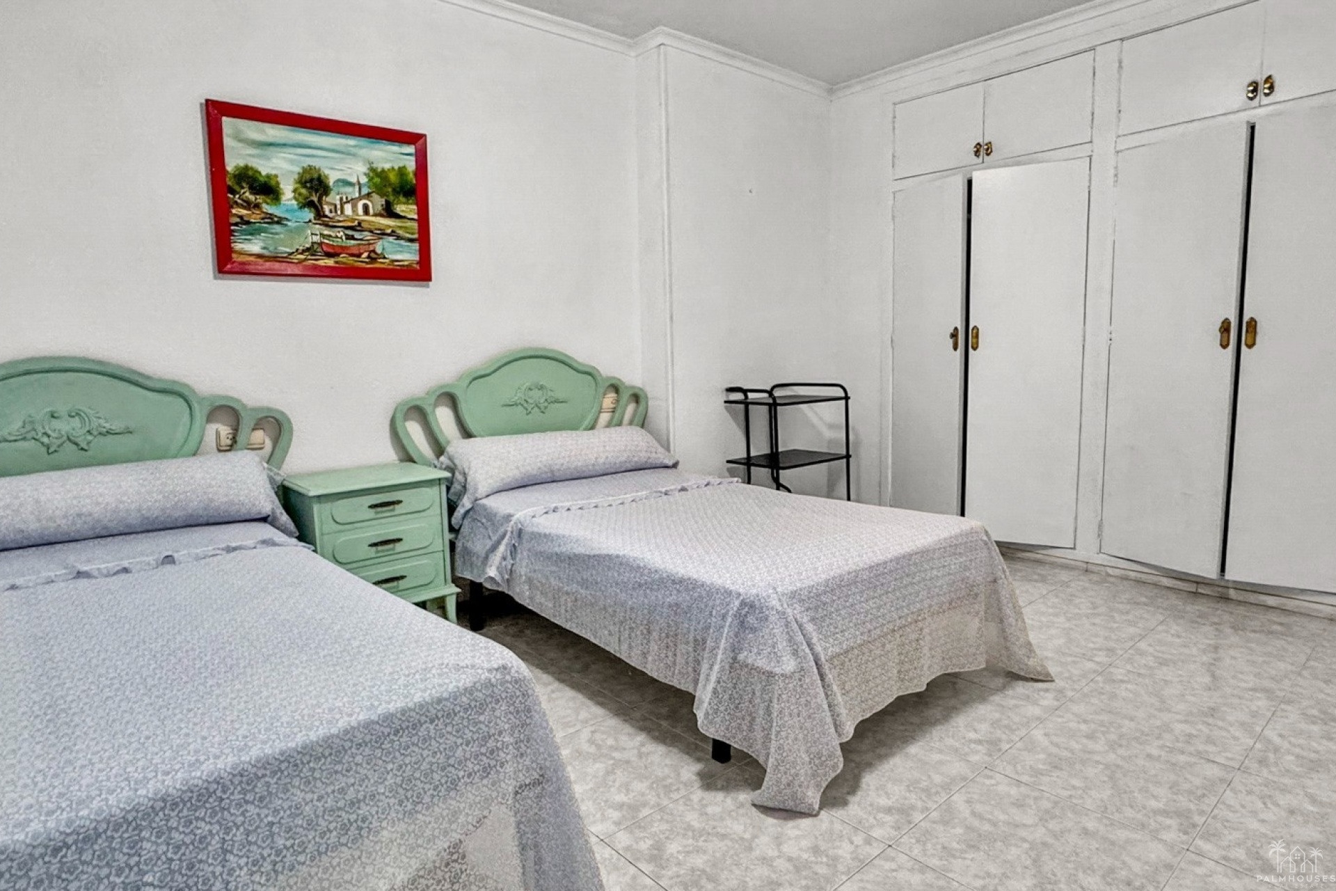 Herverkoop - Appartement - Torrevieja - Playa de los Locos