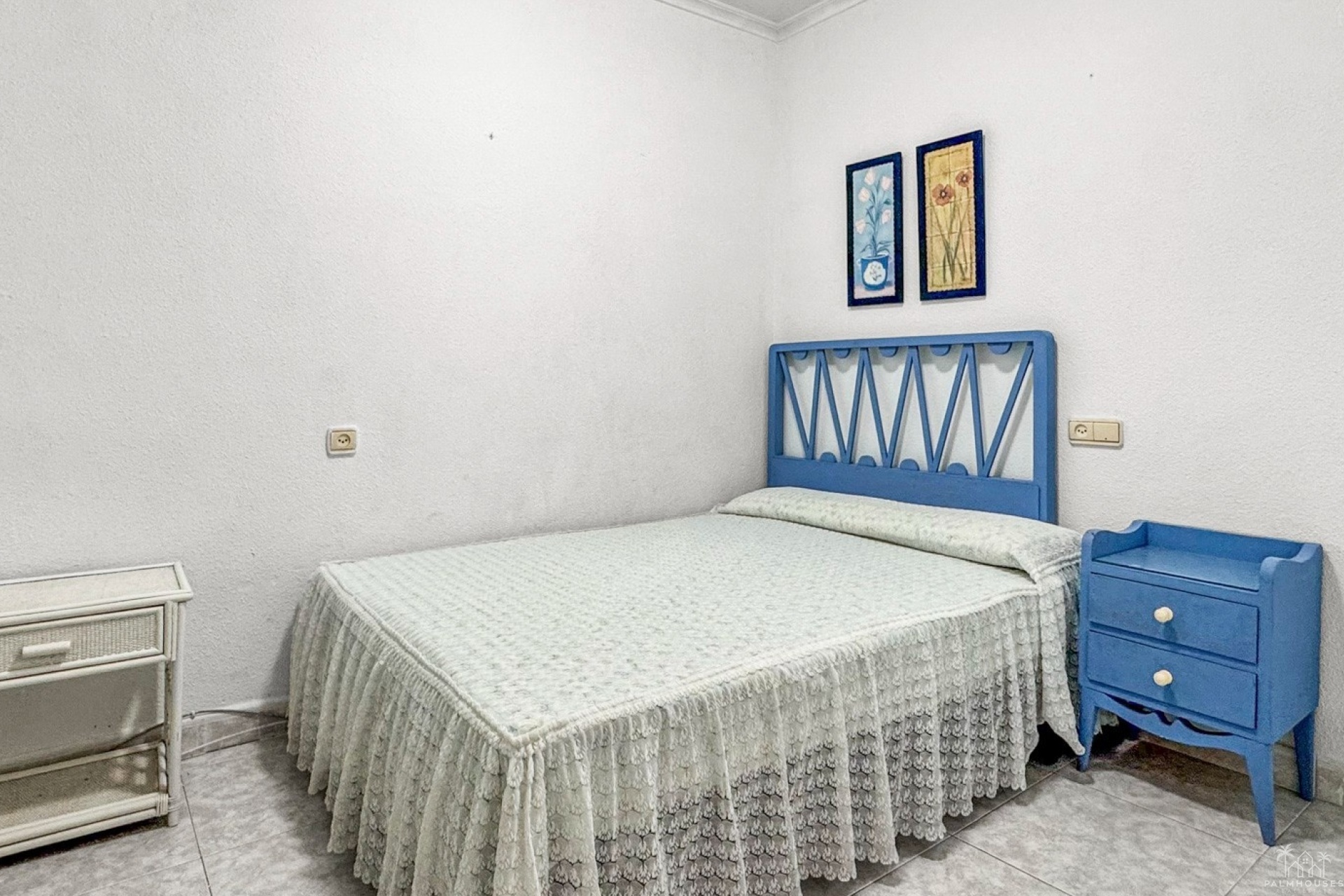 Herverkoop - Appartement - Torrevieja - Playa de los Locos