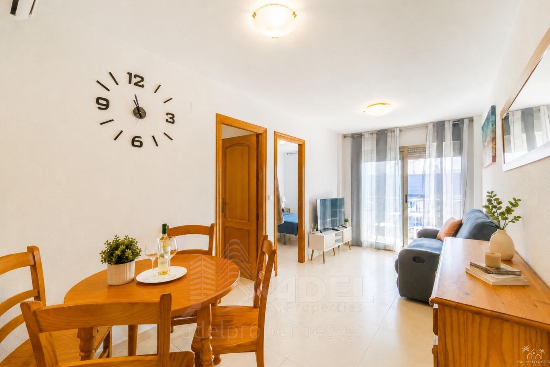 Herverkoop - Appartement - Torrevieja - Playa de los Locos