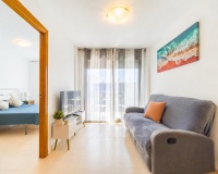 Herverkoop - Appartement - Torrevieja - Playa de los Locos