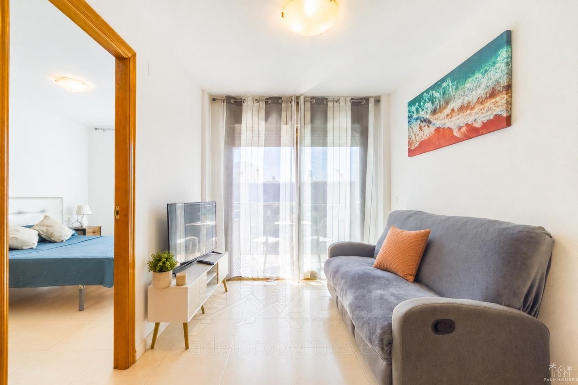 Herverkoop - Appartement - Torrevieja - Playa de los Locos