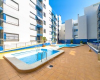 Herverkoop - Appartement - Torrevieja - Playa de los Locos