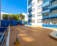 Herverkoop - Appartement - Torrevieja - Playa de los Locos